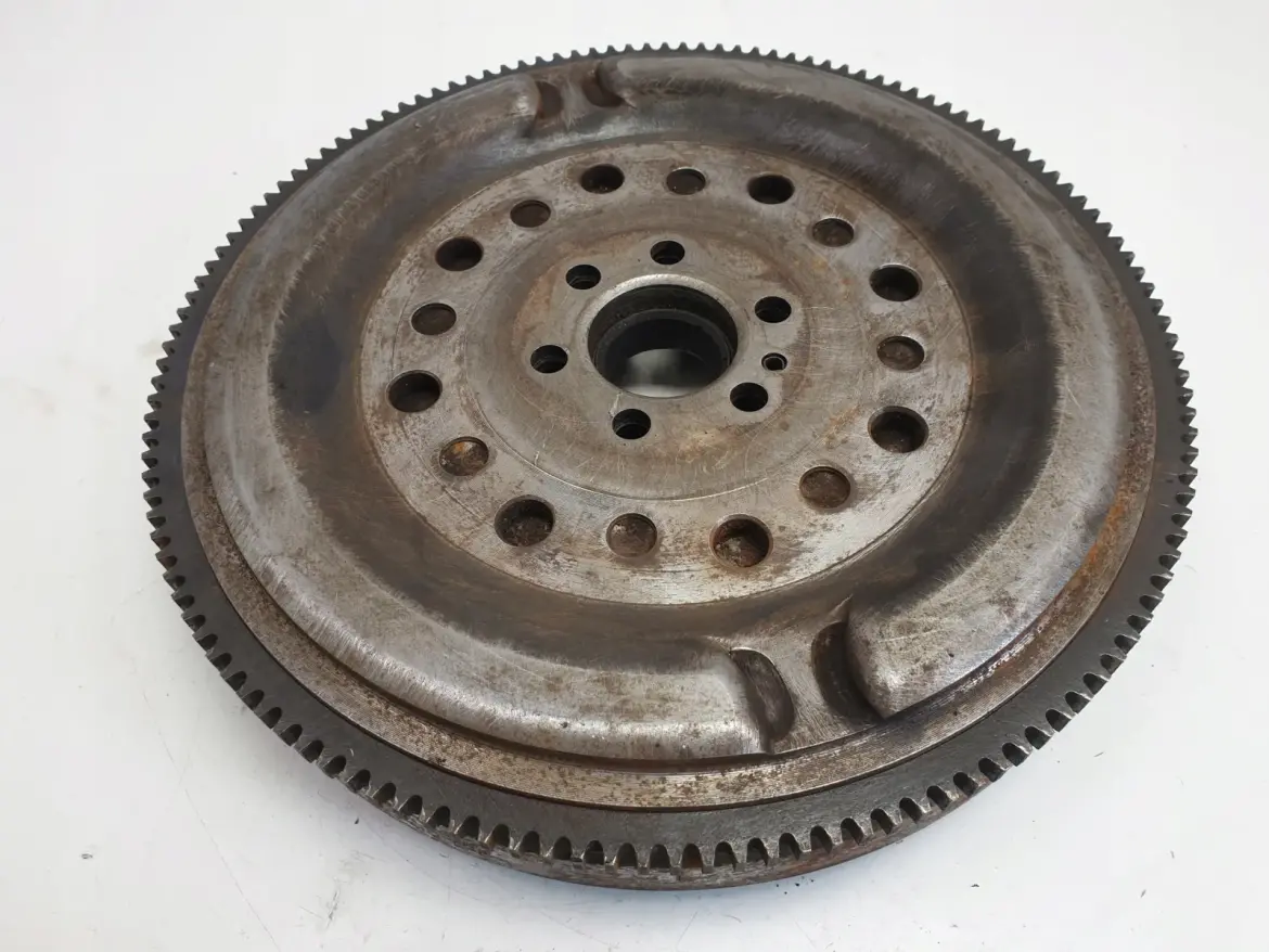 Audi A4 B6 2.0 FSI KOŁO DWUMASOWE dwumasa