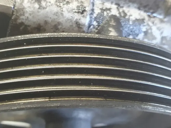 Peugeot Expert II 1.6 HDI POMPA WSPOMAGANIA 1400831680