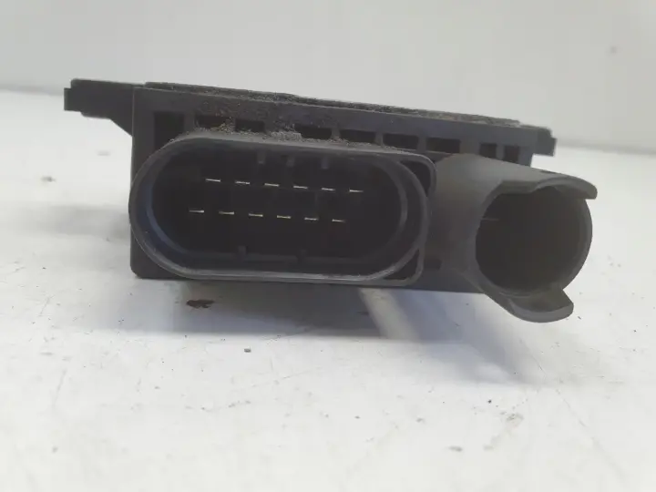 BMW E87 E90 2.0 D PRZEKAŹNIK ŚWIEC ŻAROWYCH 780120002