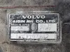 Volvo V70 II 2.4 TURBO AUTOMATYCZNA SKRZYNIA BIEGÓW automat 55-50SN 8636767