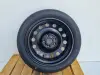 Audi Seat Vw Golf V KOŁO DOJAZDOWE dojazdówka 125/70 R16 1K0601027F 5x112