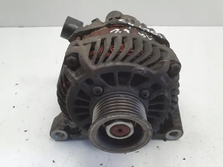 Citroen C4 1.4 8V ALTERNATOR 9666030280