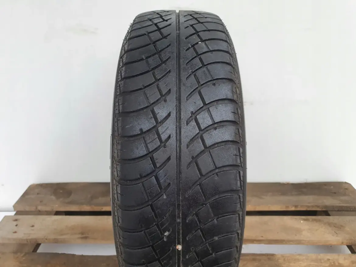 Volvo 850 S70 KOŁO ZAPASOWE Zapas 185/65 R15