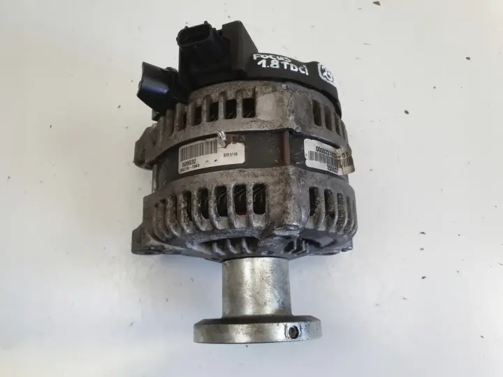 Ford Focus I MK1 1.8 TDCI ALTERNATOR 104210-3640