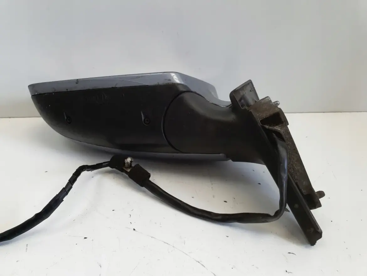 Audi A6 C5 97-04r LUSTERKO LEWE KIEROWCY 5 pin pinów