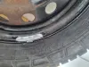 Renault Trafic III KOŁO ZAPASOWE Zapas felga 215/65 R16C 5x114.3 ET50