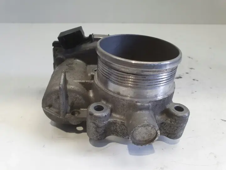 Volvo S60 II V60 2.0 D D3 PRZEPUSTNICA 31216665 028075520
