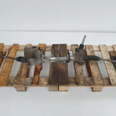 Volvo V40 II MAGLOWNICA przekładnia EURO 31678017