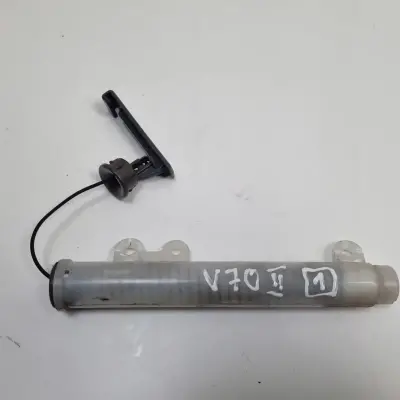 Volvo S60 I XC70 I V70 II lift SIŁOWNIK SCHOWKA PASAŻERA