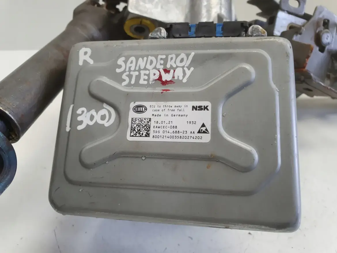 Dacia Sandero Stepway ELEKTRYCZNE WSPOMAGANIA Pompa wspomagania PW22BD0306Q