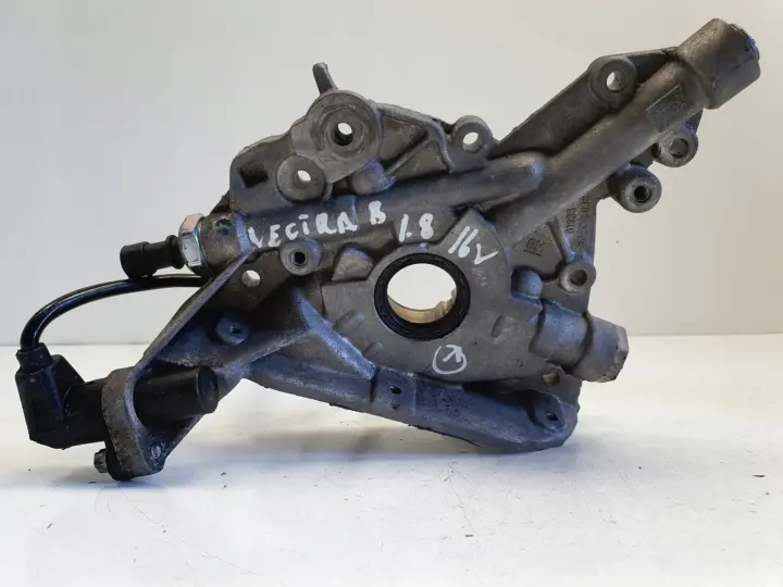 Opel Vectra B Astra G 1.8 16V Z18XE POMPA OLEJOWA oleju 90536036