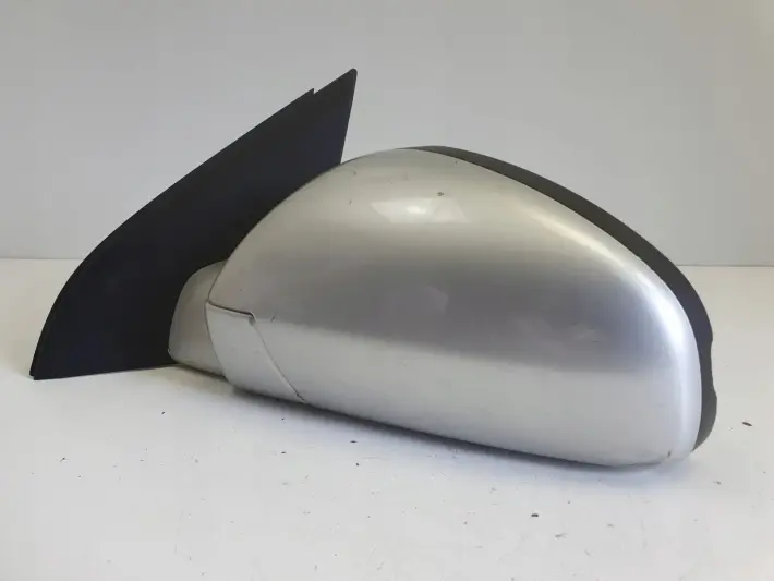 Opel Vectra C 02-08r LUSTERKO LEWE KIEROWCY 5 pin pinów 352127