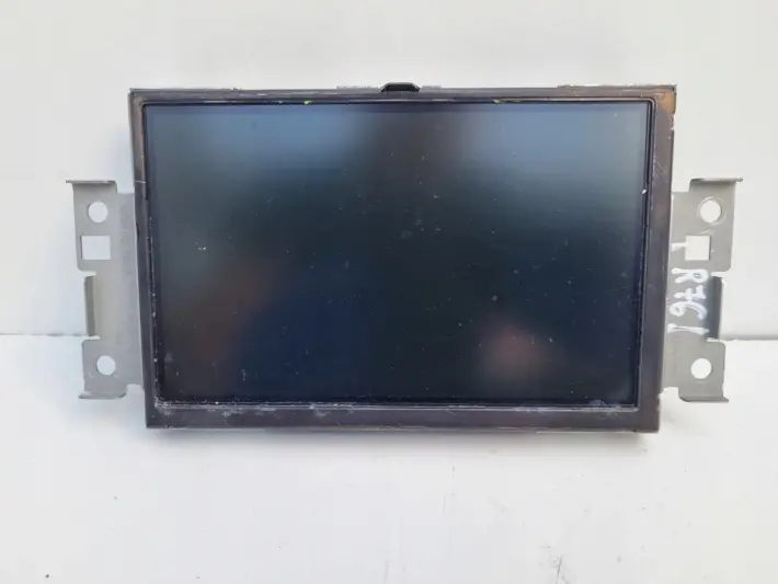 Volvo XC60 S60 II V60 V40 II EKRAN NAWIGACJI Wyświetlacz monitor 31337643