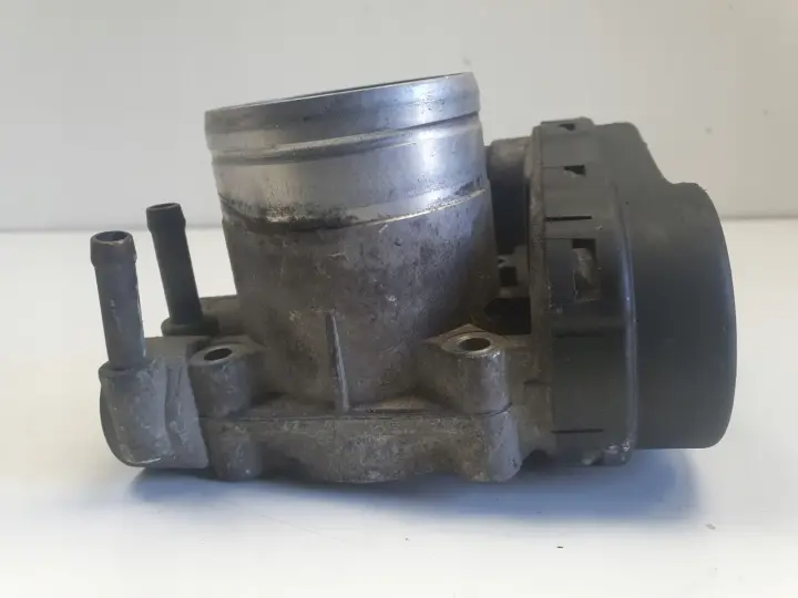 Mercedes W168 1.4 8V PRZEPUSTNICA A1661410225