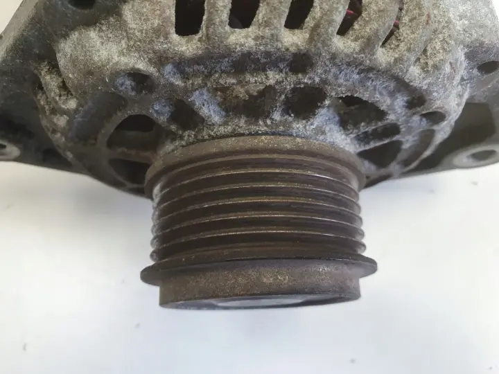 Opel Astra IV J 1.7 CDTI ALTERNATOR 100A 13500186