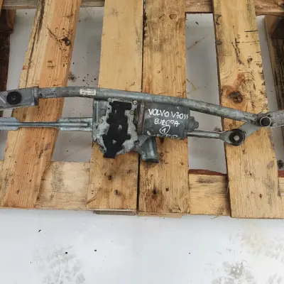 Volvo V70 II S60 I MECHANIZM PRZEDNICH WYCIERACZEK