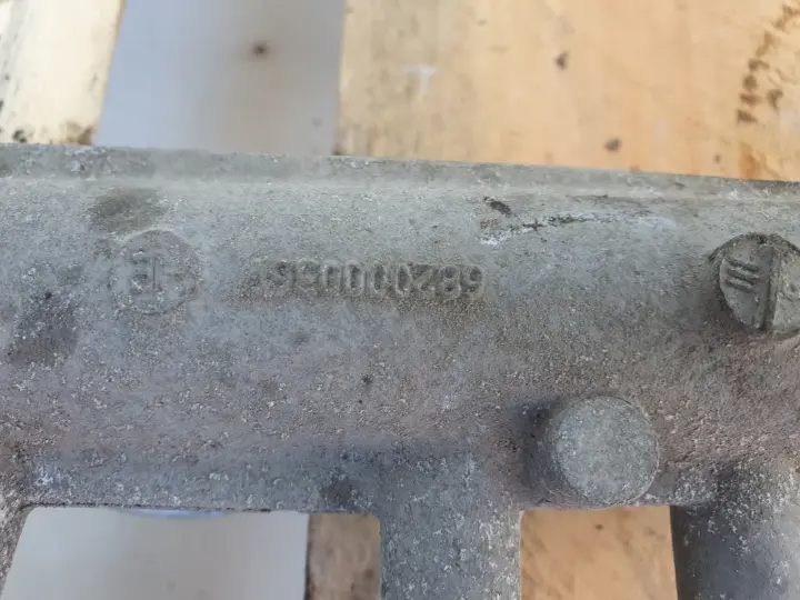 Renault Clio V MAGLOWNICA przekładnia kierownicza EUROPA 490011723R