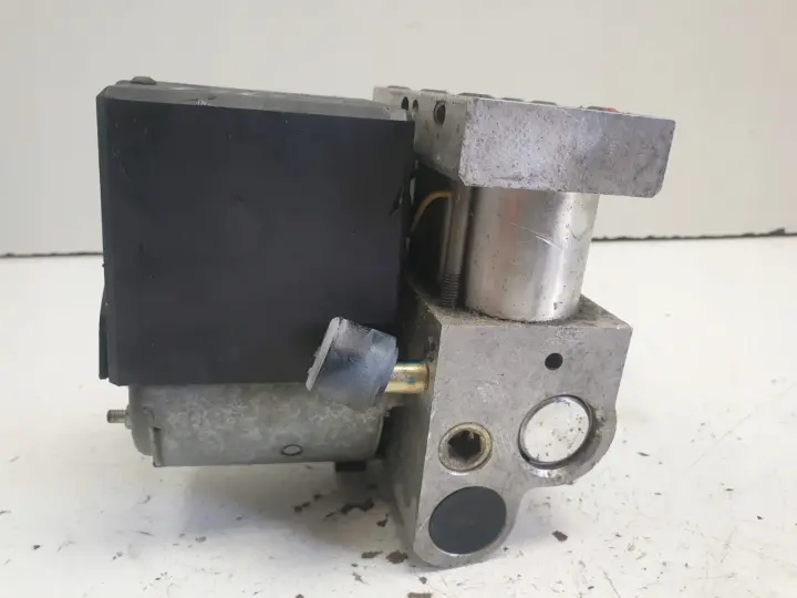 Volvo S90 I POMPA ABS hamulcowa 0265205010