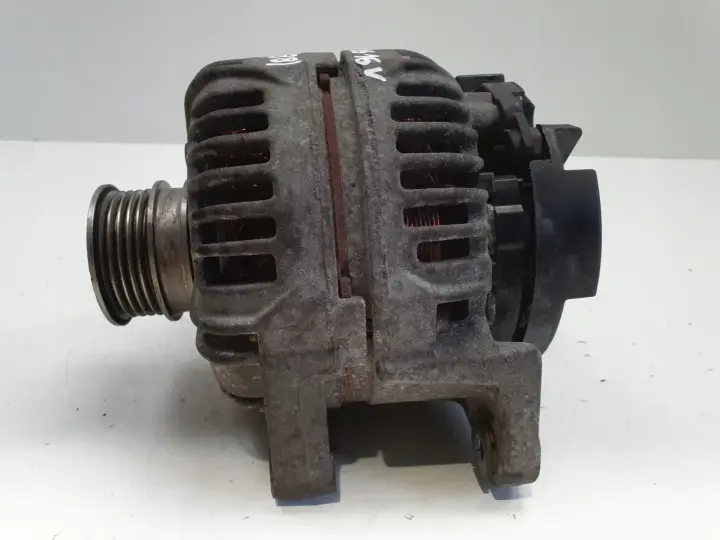 Opel Meriva A 1.6 16V ALTERNATOR 0124425020 ZJ 100A