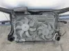 VW Passat CC 2.0 TDI PRZEDNI PAS CHŁODNICE KOMPLET