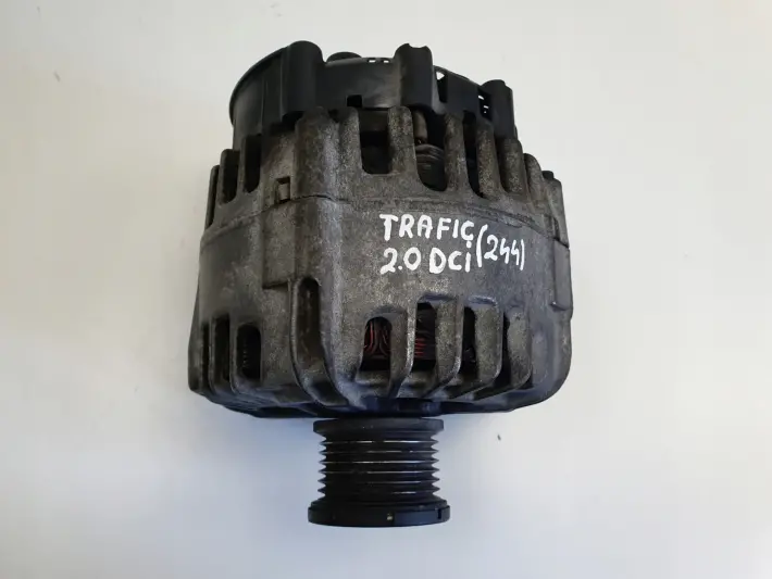 Renault Trafic II 2.0 DCI ALTERNATOR valeo 8200404459