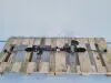Renault Scenic IV Megane IV MAGLOWNICA przekładnia kierownicza 490017441R