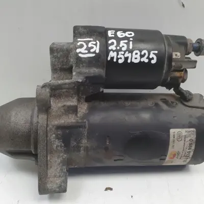 BMW E60 E61 2.5 i ROZRUSZNIK 0986017110
