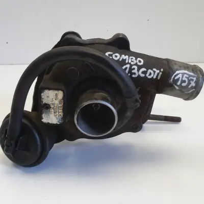 Opel Combo C 1.3 CDTI TURBOSPRĘŻARKA turbo 73501344