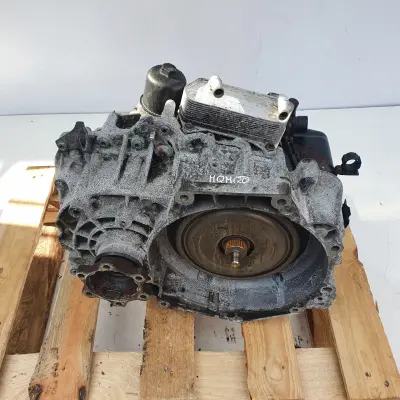 VW Golf V 2.0 TDI SKRZYNIA BIEGÓW DSG automat HQM