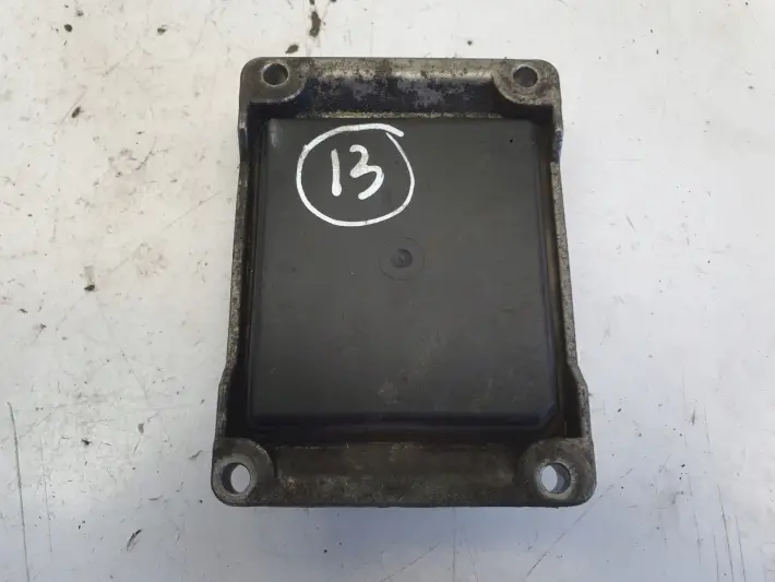 Opel Corsa C 1.2 16V STEROWNIK SILNIKA komputer 0261207964