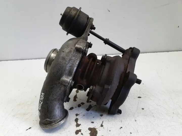 Opel Vectra B 2.0 DTI TURBOSPRĘŻARKA turbo 24442214