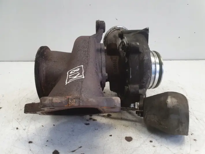 Volvo S60 II V60 2.0 D4 TURBOSPRĘŻARKA turbo 31397999 31361654