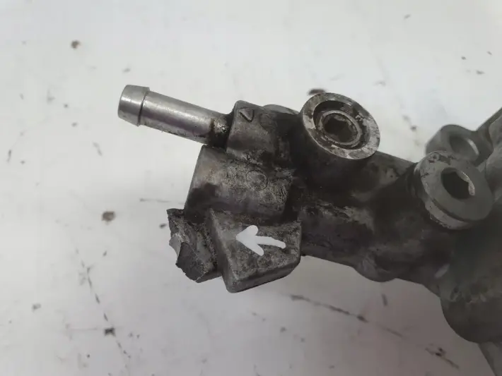 Audi A4 B5 B6 B7 A6 C5 1.9 TDI POMPA VACUM wakum BOSCH