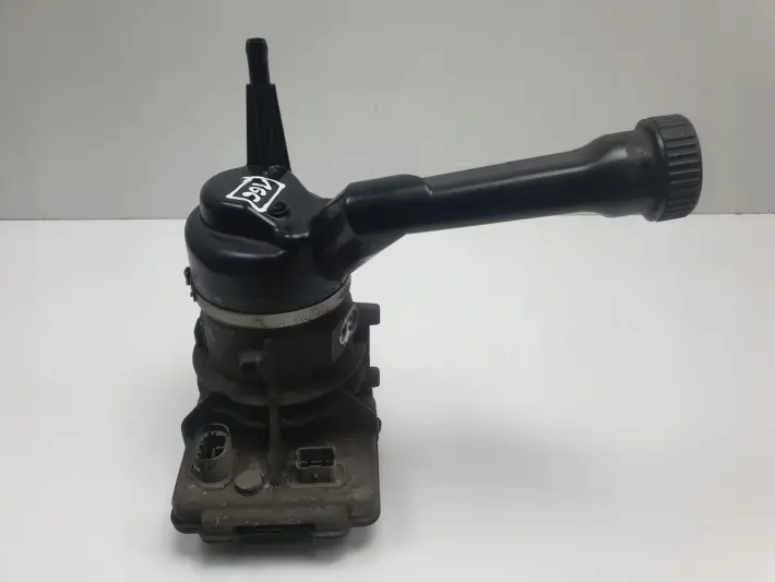 Citroen C4 Picasso ELEKTRYCZNA POMPA WSPOMAGANIA Trw 9685418780