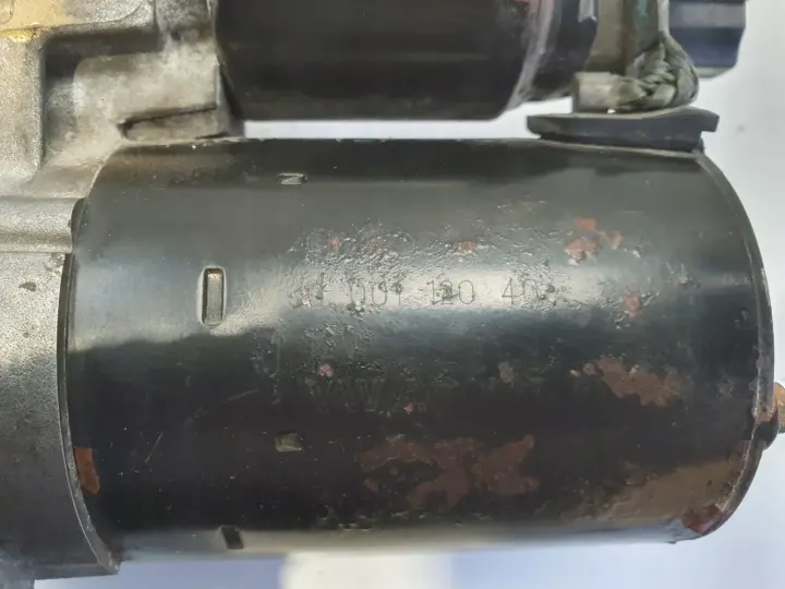 Skoda Octavia II 1.6 FSI ROZRUSZNIK bosch 0001120406