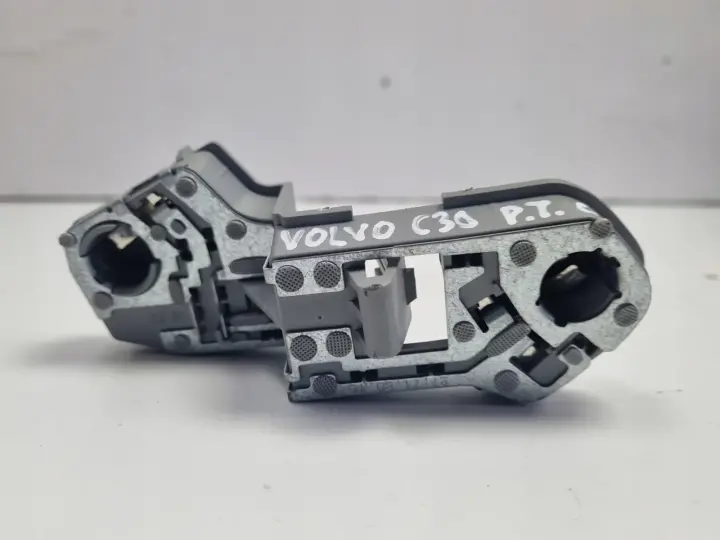 Volvo C30 WKŁAD TYLNEJ LAMPY ŻARÓWKI TYLNEJ PRAWEJ PRAWY TYŁ