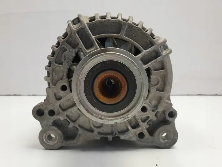 Audi A3 II 8P 2.0 TFSI ALTERNATOR regenerowany LRA02291