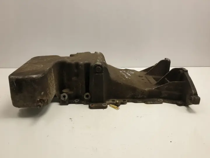 Jaguar S-Type 3.0 V6 MISKA OLEJOWA Oleju