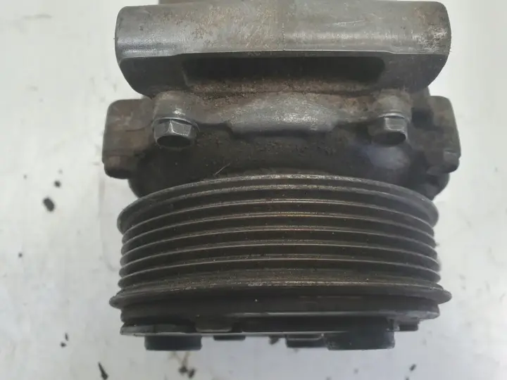 Mini One R56 1.4 16V VTi SPRĘŻARKA KLIMATYZACJI 9223392