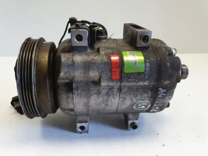 Audi A4 B5 1.8 20V SPRĘŻARKA KLIMATYZACJI pompa 8D0260805D