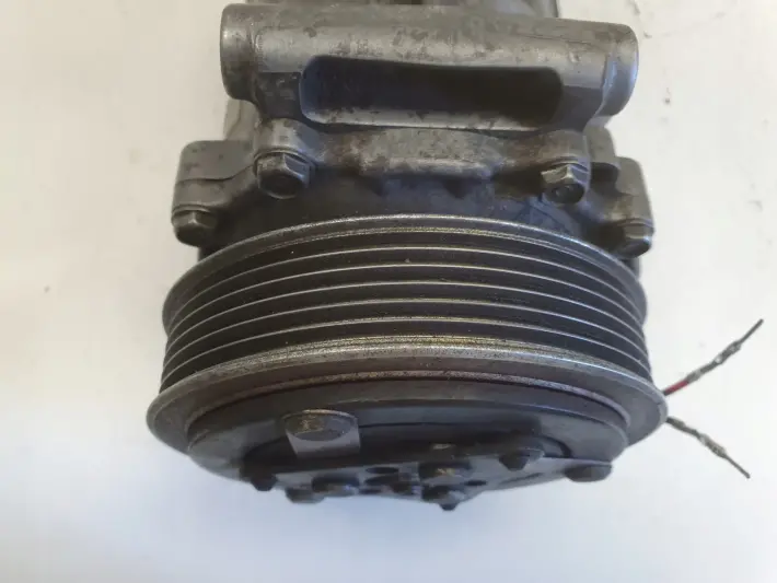 Peugeot Partner II 1.6 HDI SPRĘŻARKA KLIMATYZACJI pompa 9678656080