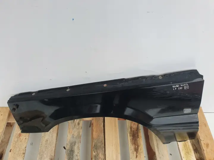 Range Rover II P38 PRZEDNI BŁOTNIK LEWY PRZÓD 697