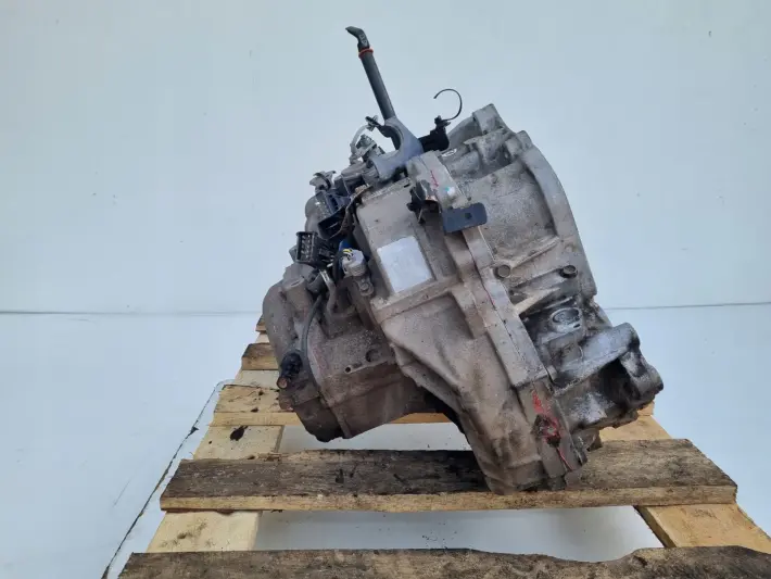 Opel Astra III H 1.8 16V AUTOMATYCZNA SKRZYNIA BIEGÓW 55353941A 60-41SN