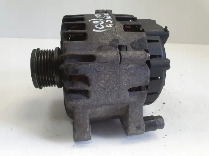 Citroen C4 II 1.6 HDI ALTERNATOR valeo 9678048880