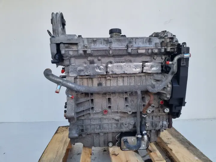 SILNIK Volvo S80 2.5 T TURBO 2x fazy B5254T B5254T2