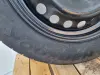 Ford C -Max II Focus Mk3 KOŁO DOJAZDOWE dojazdówka 125/70 R16 5x108 2160848