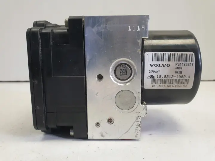 Volvo V70 III lift POMPA ABS Sterownik P31423347