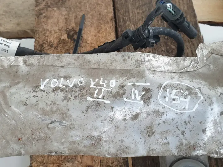 Volvo V40 II MAGLOWNICA przekładnia EURO 31476468