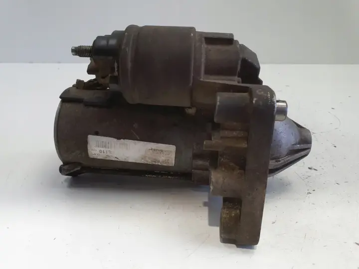 Citroen Jumpy II 1.6 HDI ROZRUSZNIK VALEO