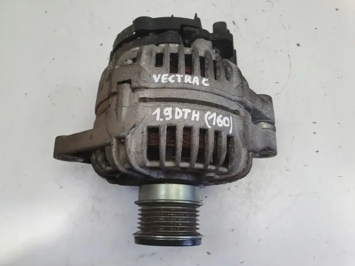 Opel Vectra C 1.9 CDTI ALTERNATOR BOSCH